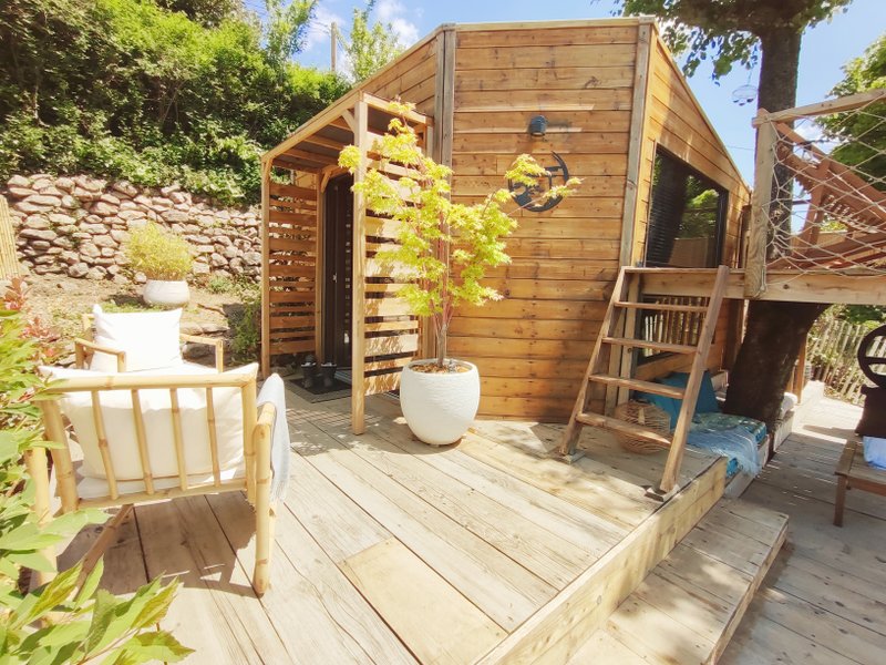 Domaine AbracadaRoom : Vernoux' Zen - Image 5