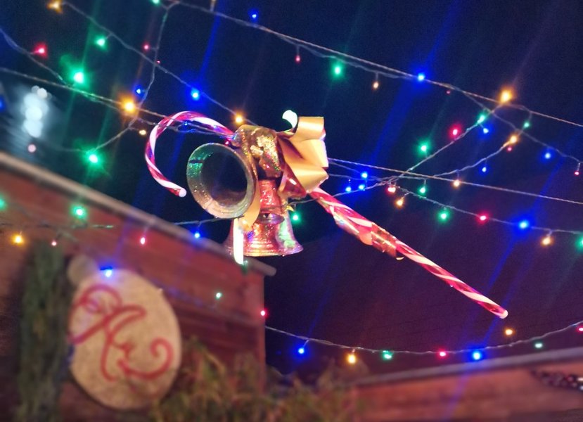 Hébergement AbracadaRoom : La Suite  1ère LOGE - Image 5