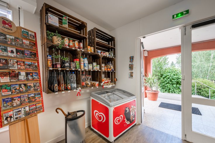 Domaine AbracadaRoom : Seasonova Camping les Portes d'Alsace - Image 25