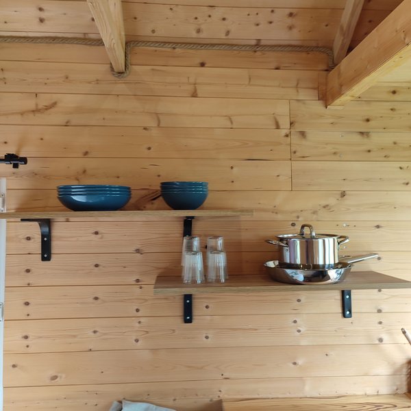 Domaine AbracadaRoom : Nuit Insolite Tiny House - Image 3