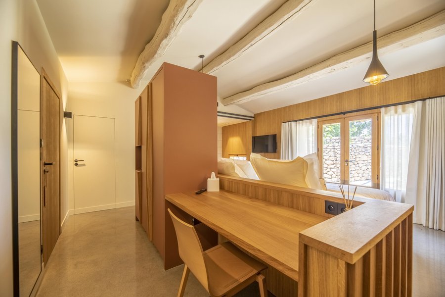 Hébergement AbracadaRoom : Auriga, Casette Casanghjulina - Image 5