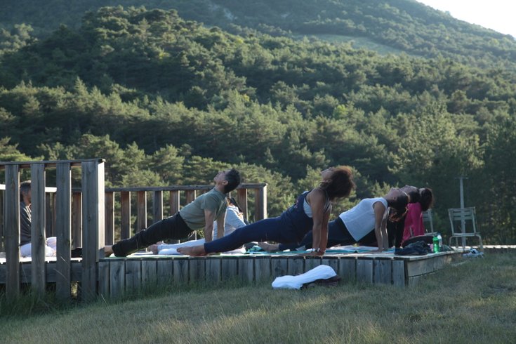 Domaine AbracadaRoom : Terre des Baronnies - Image 10