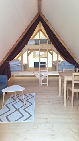 Hébergement AbracadaRoom : Pâquerette - Image 2