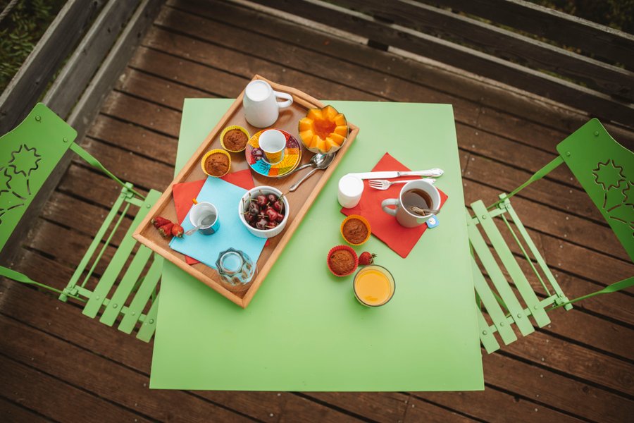 Hébergement AbracadaRoom : Pégase - Image 19