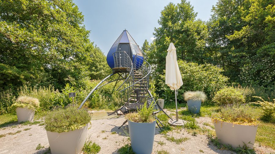 Hébergement AbracadaRoom : Goutte d'eau 1 - Image 1