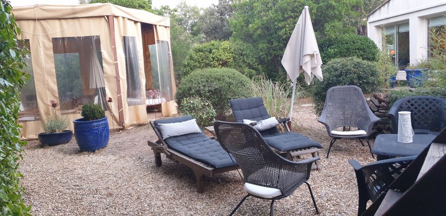 Hébergement AbracadaRoom : Les 5 Eléments & Spa - Image 6