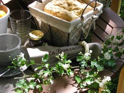 Hébergement AbracadaRoom : Bruit d'O - Image 17