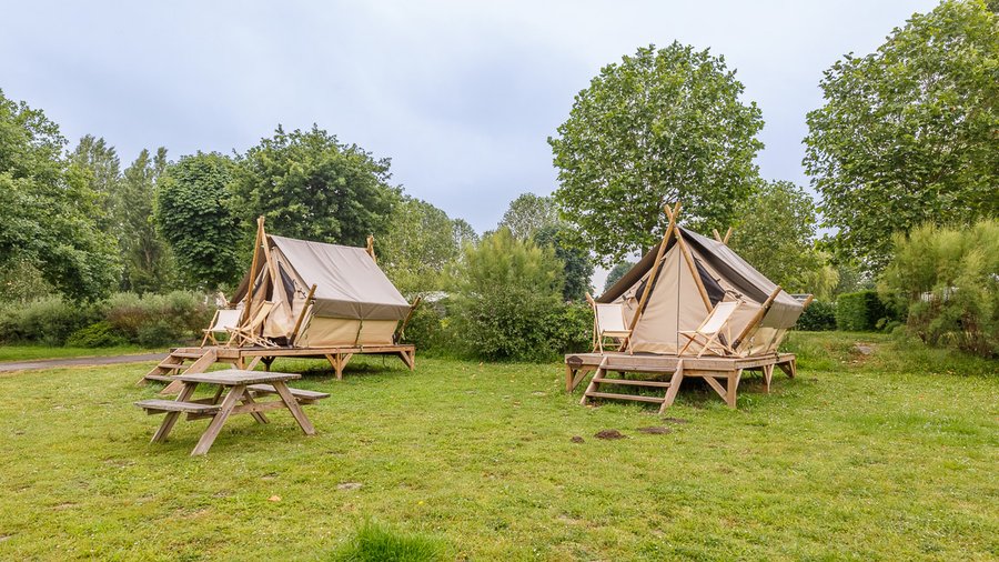 Hébergement AbracadaRoom : Bivouac Nomade Saint-Michel - Image 5