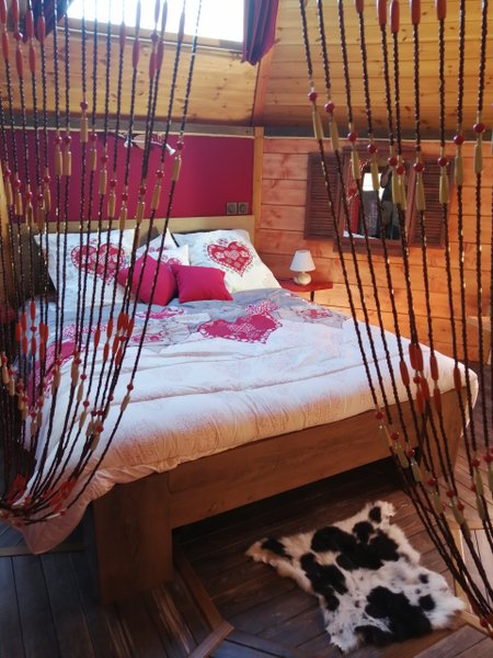 Hébergement AbracadaRoom : Kota - A l'abri des cyprès - Image 2