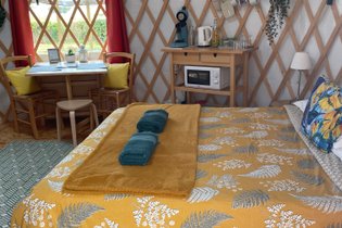 Cocon de Tranquillité