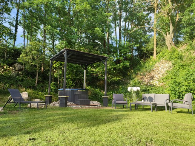 Domaine AbracadaRoom : Bulles d'Auvergne - Image 1