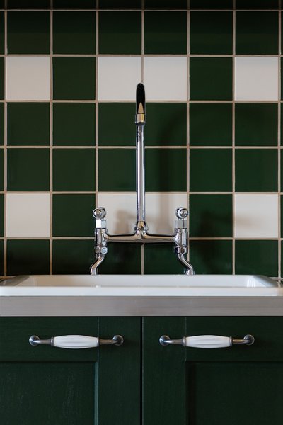 Hébergement AbracadaRoom : K-hute 1  Diner et pdj inclus - Image 8