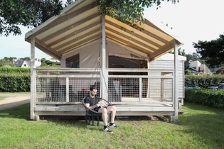 Seasonova Camping les 7 îles