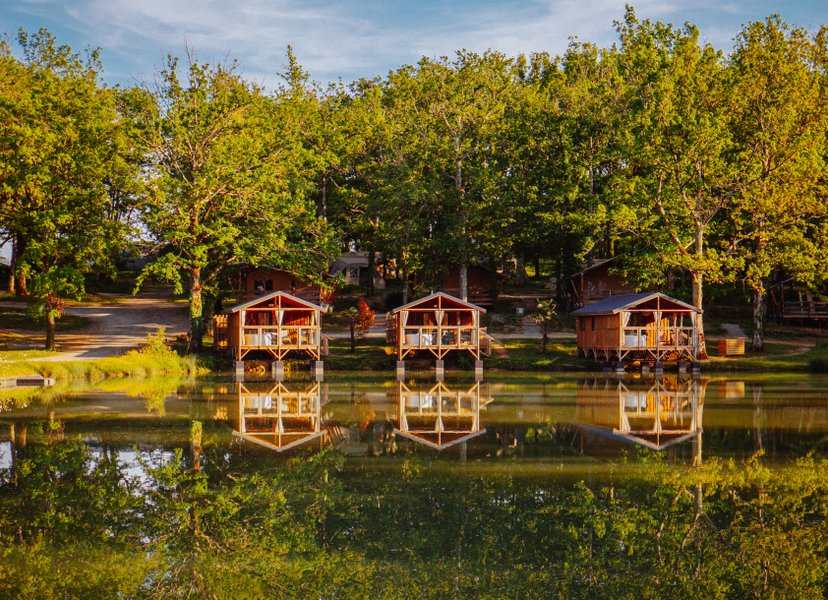 Domaine AbracadaRoom : Whaka Lodge - Image 1