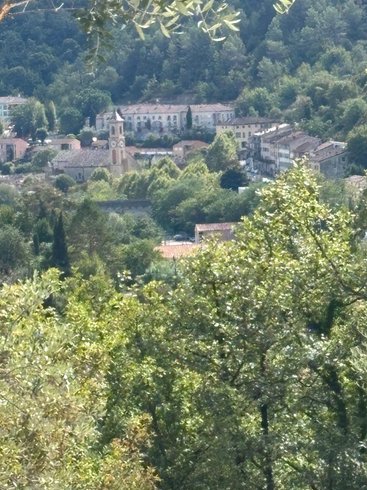 Domaine AbracadaRoom : Domaine de la Madonette - Image 3
