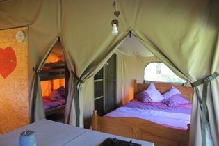 D'Âme Saveurs - Camping des Vignes