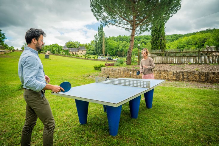 Hébergement AbracadaRoom : Tiny House la Pradela et son Spa privé - Image 15