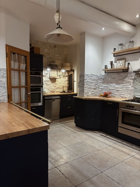 Domaine AbracadaRoom : Château Sainte Colombe - Image 19