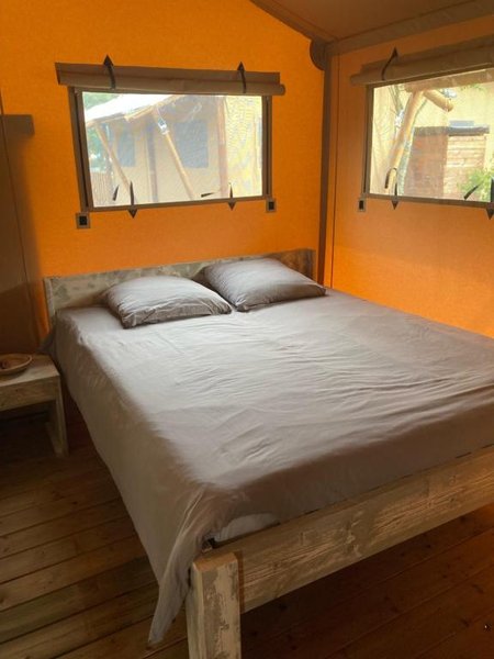 Hébergement AbracadaRoom : Wood Lodge Arcachon - 4 personnes - Image 10