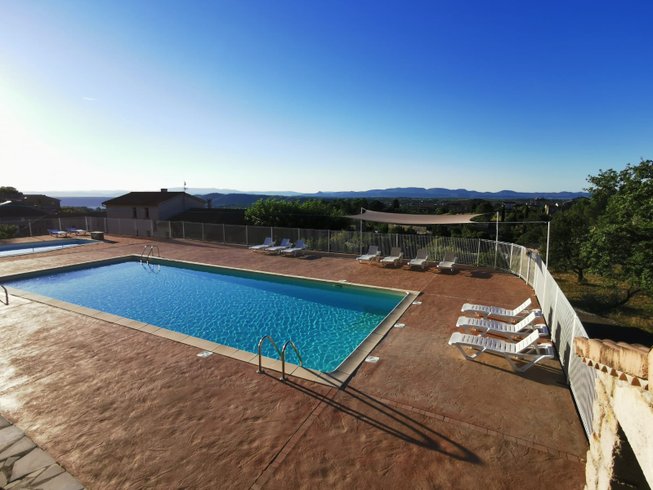 Domaine AbracadaRoom : Camping du Vignal - Image 2