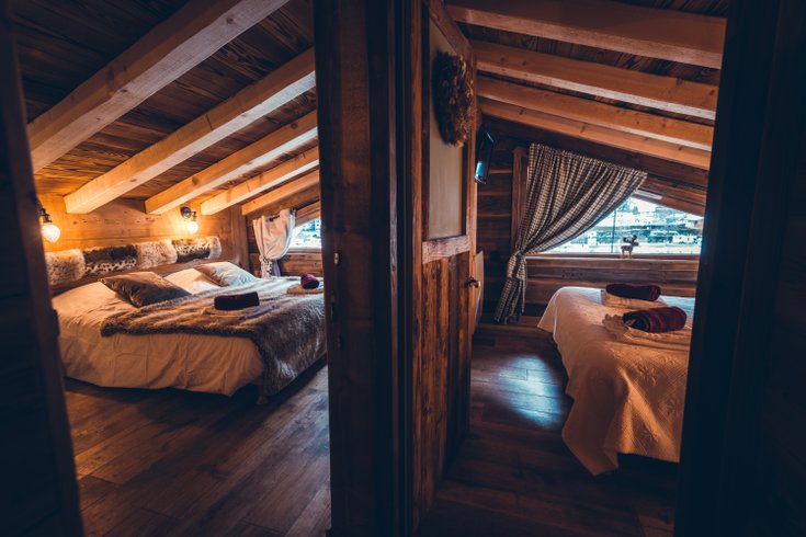 Hébergement AbracadaRoom : Chalet Utopia - Image 40