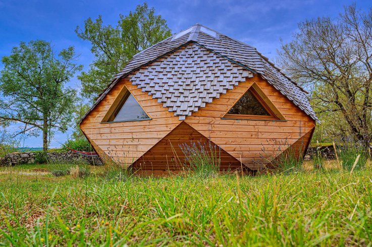 Hébergement AbracadaRoom : Natura Zome - Image 5