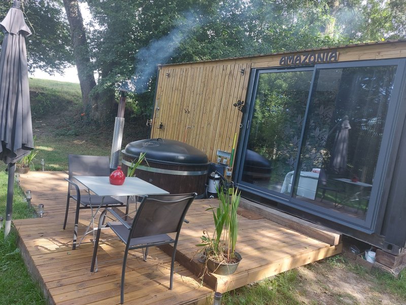 Domaine AbracadaRoom : Amazonia - Image 1