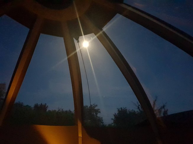 Hébergement AbracadaRoom : Wigwam Spa Hypnos - Image 9