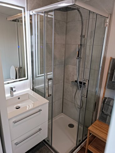 Domaine AbracadaRoom : Ecolodge du petit champ - Image 4