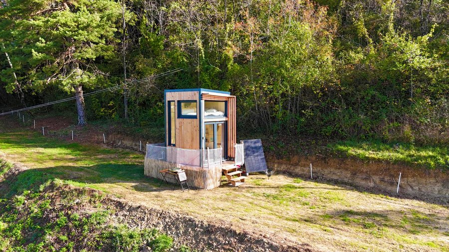 Domaine AbracadaRoom : Homnest (Boyeux) - Image 22