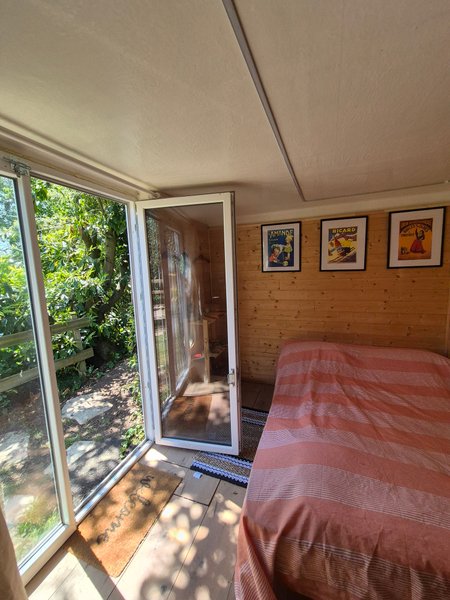 Hébergement AbracadaRoom : Entre ciel et terre - Image 11