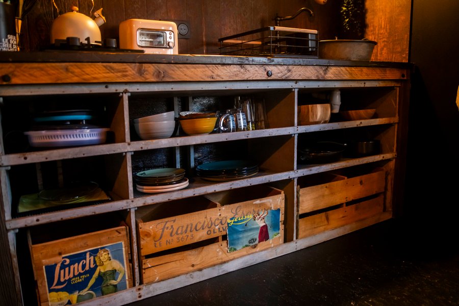 Hébergement AbracadaRoom : Le Crépuscule & Spa - Image 31