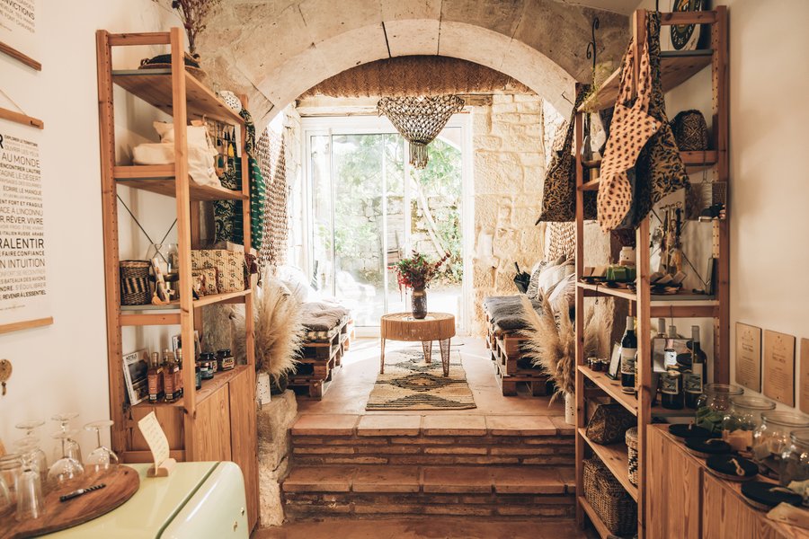 Domaine AbracadaRoom : Pella Roca - Image 3