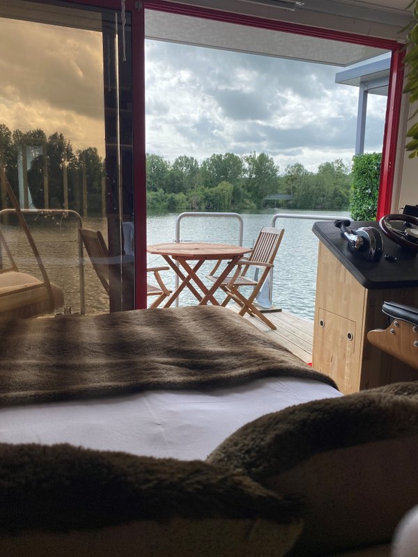 Stockholm & Spa à Saint-Martin-La-Garenne (38)