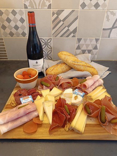 Hébergement AbracadaRoom : Expérience unique et insolite : Far West & Wallaby - Image 19