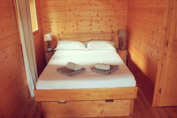 Hébergement AbracadaRoom : Cabane Séquoïa 1 - Image 8