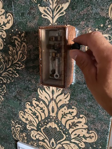Domaine AbracadaRoom : Suite Terrifia escape-room - Image 9