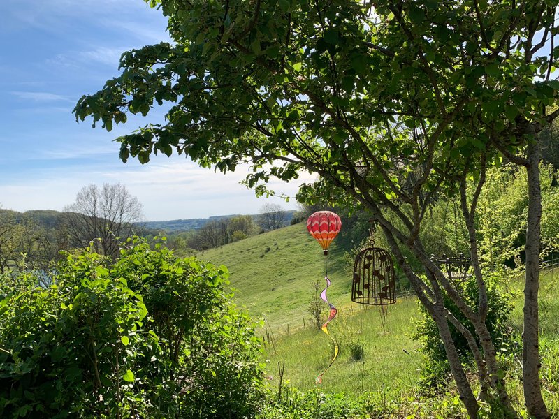Hébergement AbracadaRoom : Colline  sous les étoiles - Image 15