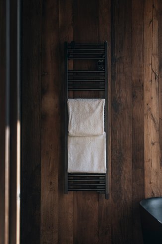 Hébergement AbracadaRoom : Unik Lodges Annecy - La Brume - Nuit insolite avec vue montagne et piscine privée chauffée - Image 15