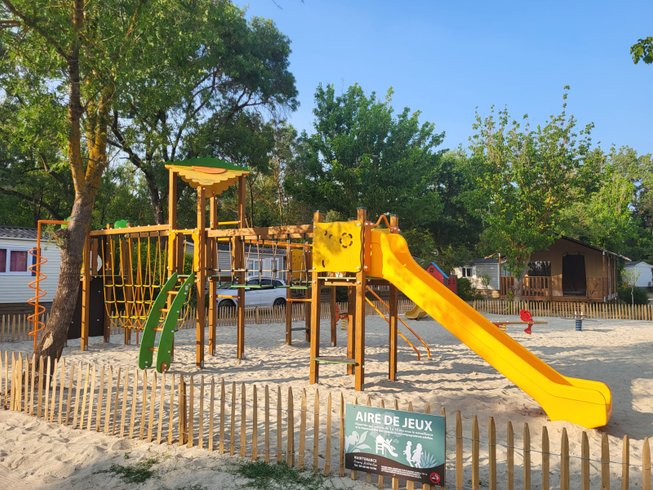 Domaine AbracadaRoom : Camping Val de Cesse - Image 3