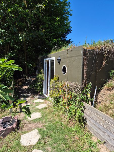 Hébergement AbracadaRoom : Entre ciel et terre - Image 2