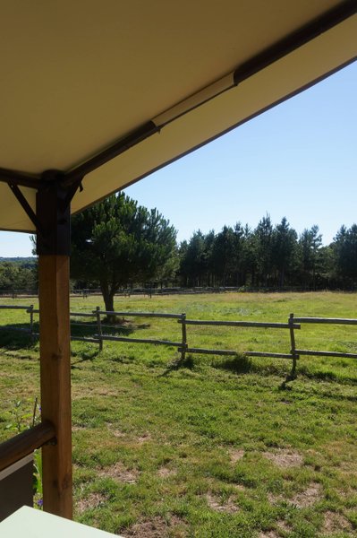 Hébergement AbracadaRoom : Bivouac - Image 4