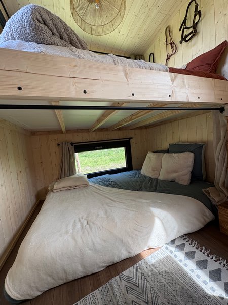 Domaine AbracadaRoom : La Tiny de Mary - Image 12