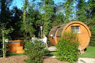 Tonn'Ô Loisirs & Spa n°1