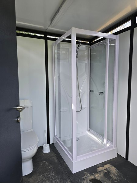 Hébergement AbracadaRoom : Tente Lodge Safari R - Image 9