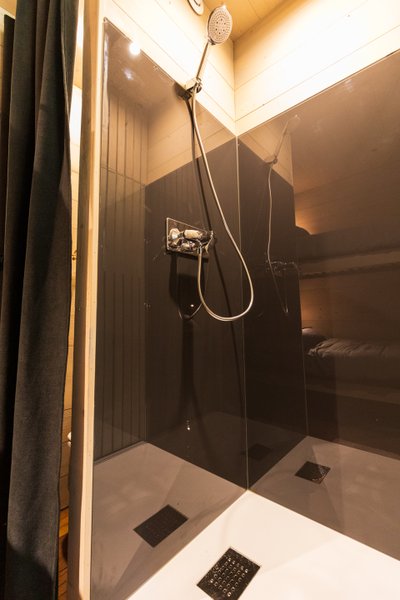 Hébergement AbracadaRoom : Cabane perchée, un cadre exceptionnel en pleine nature - Image 25