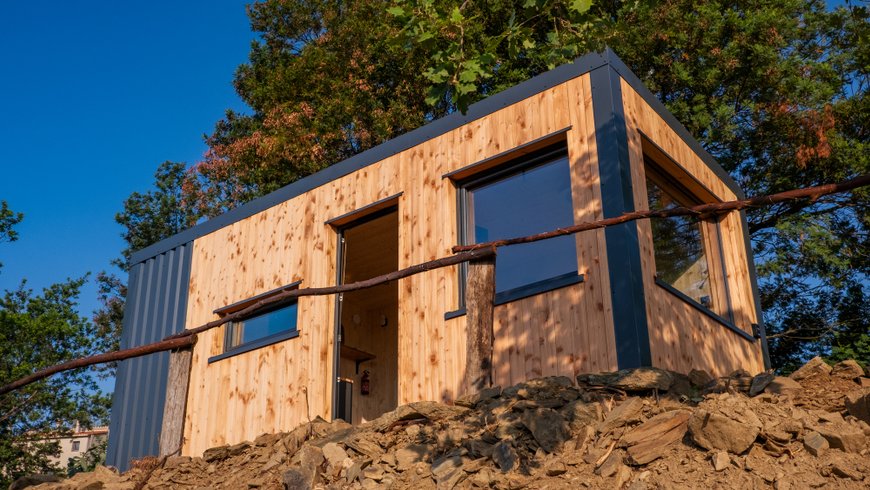 Domaine AbracadaRoom : Homnest (Céret) - Image 17