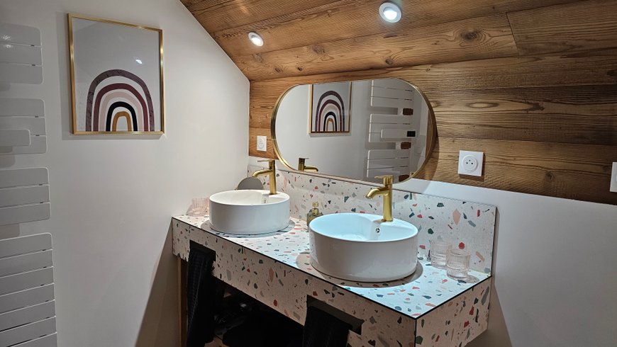 Hébergement AbracadaRoom : La Péniche Mathurin - Image 19