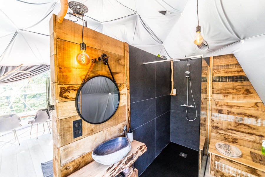 Hébergement AbracadaRoom : Clair de Lune & Spa - Image 14