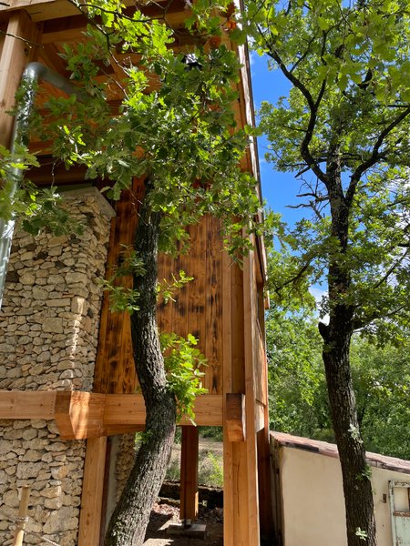 Hébergement AbracadaRoom : Le Nid en Provence - Image 26